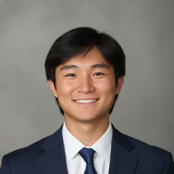 Aizen Chung - Expert tutor in Hawaii