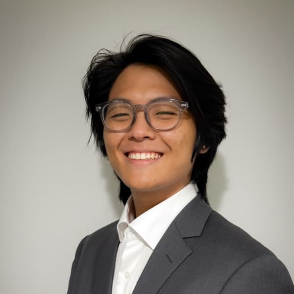 Keenan Kim - Expert tutor in Hawaii