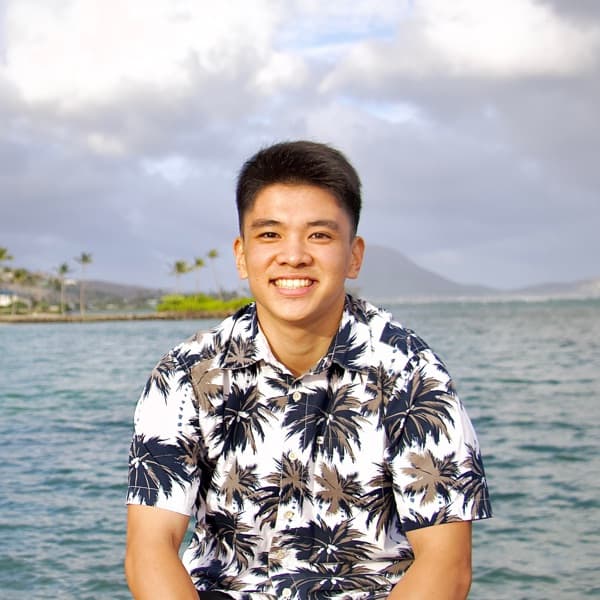 Noah Agena - Expert tutor in Hawaii
