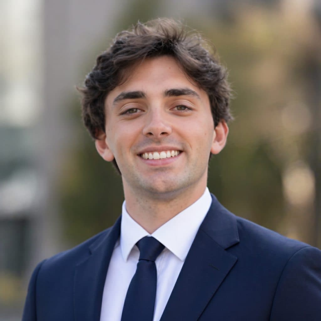 Jacob Bergeron - Expert tutor in Hawaii