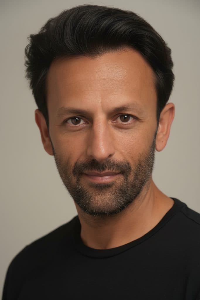 Omar Saidy - Expert tutor in Hawaii
